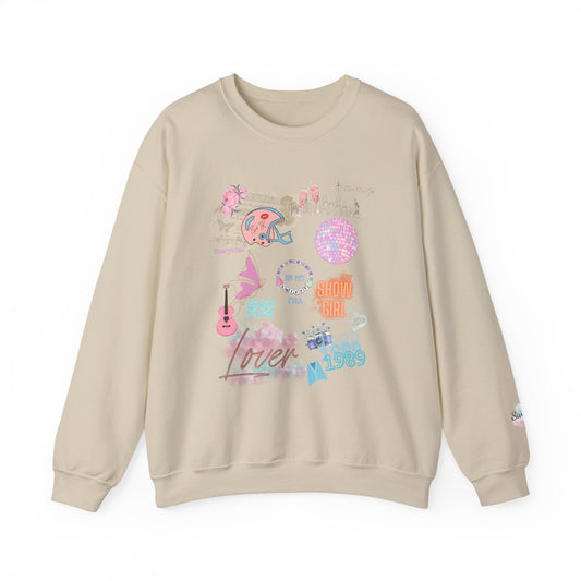 Romantic Era Sweatshirt