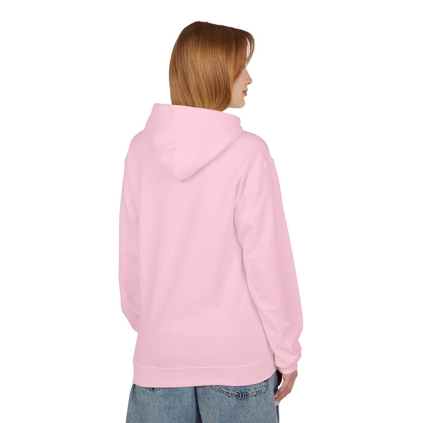 Besties Womens Hoodie | Matching Mama & Me