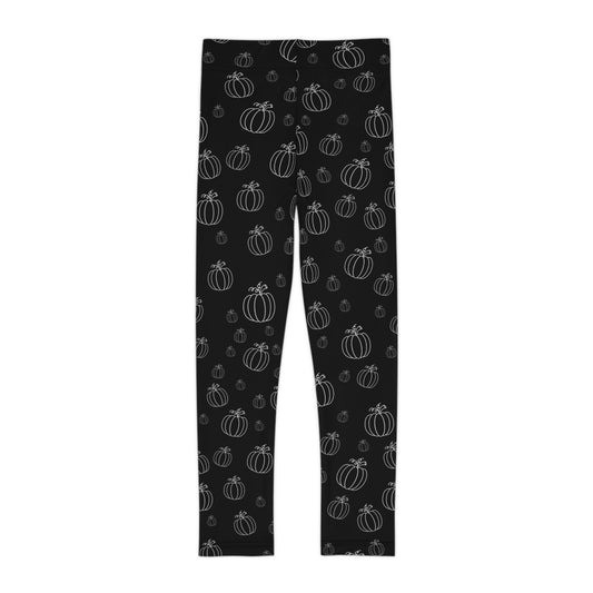 Pumpkin Patch Kids Leggings