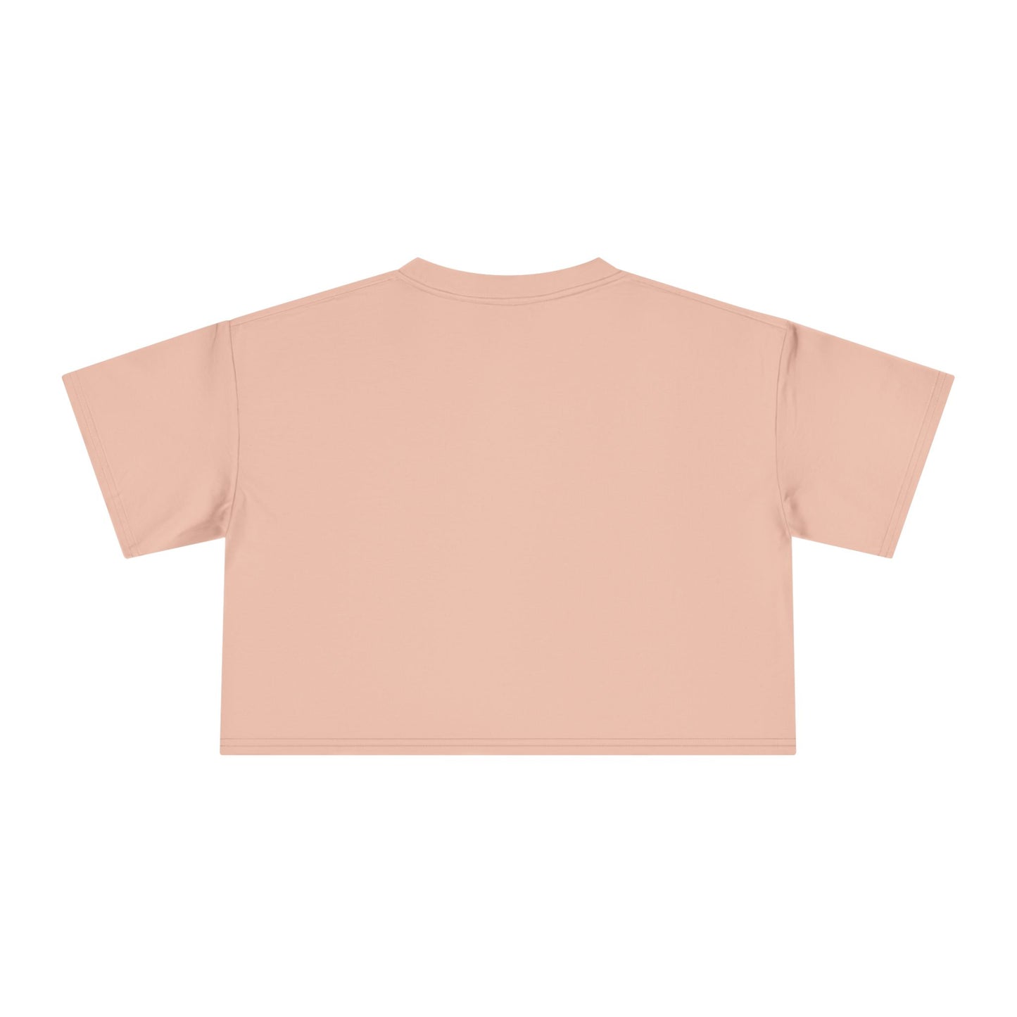 Women's Crop Tee with Messy Bun Sunglasses Mom Life Design | Stylish Casual Top, Summer Fashion, Gift for Her, Trendy Everyday Wear, Cute Graphic Tee