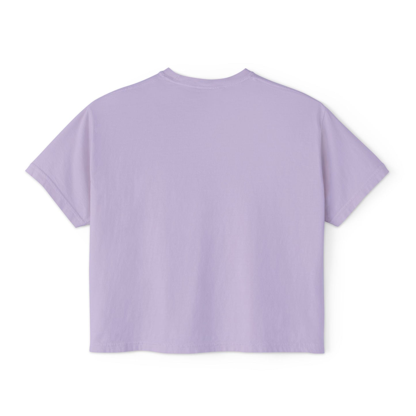 Boxy Tee - Romantic Era Women's T-Shirt