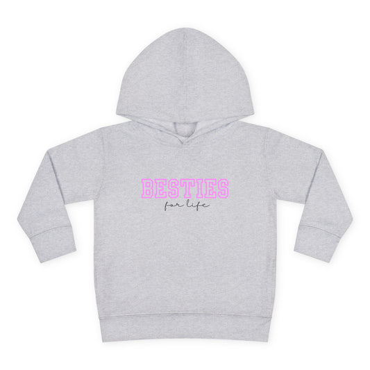 Besties Toddler Hoodie | Matching Mama & Me