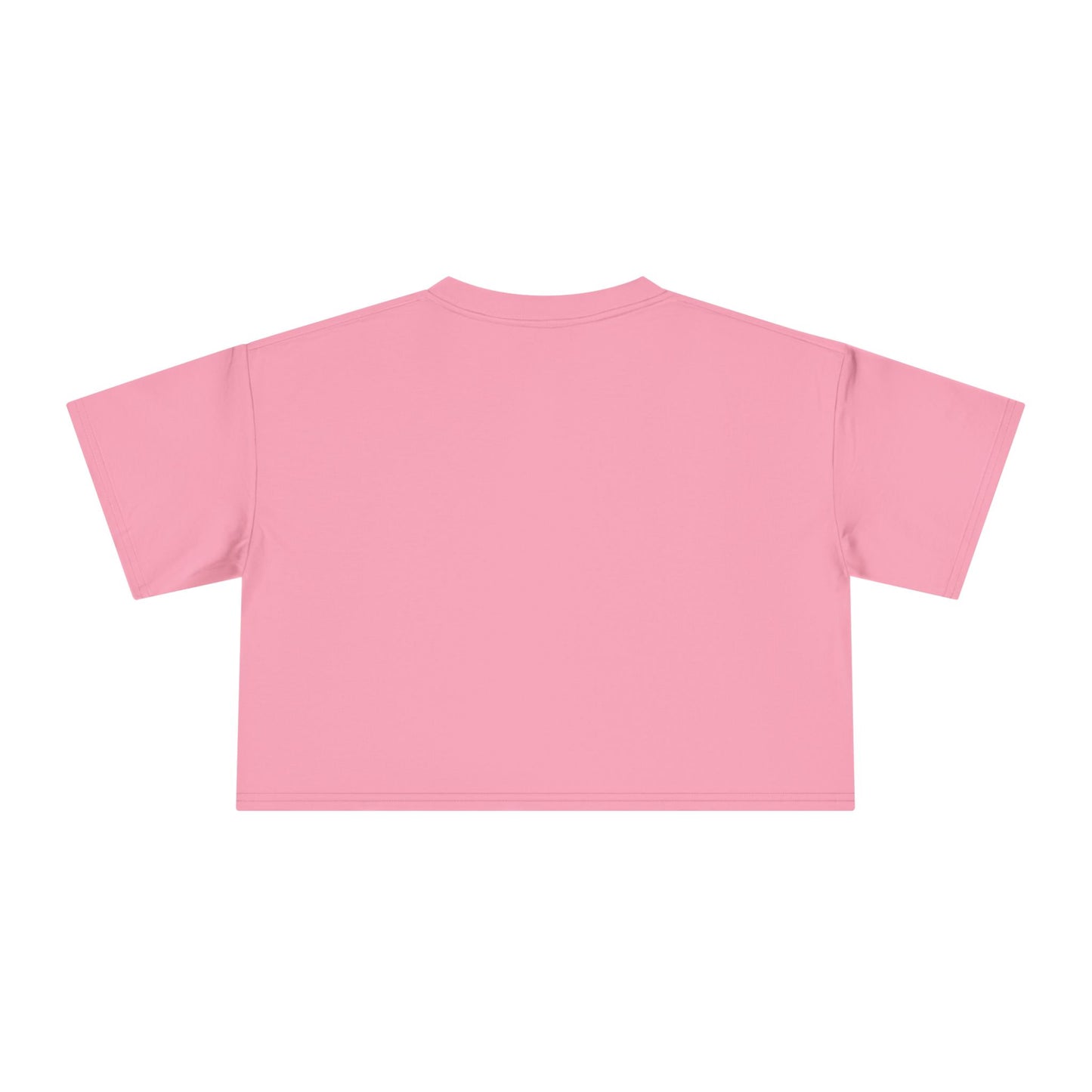 Women's Crop Tee with Messy Bun Sunglasses Mom Life Design | Stylish Casual Top, Summer Fashion, Gift for Her, Trendy Everyday Wear, Cute Graphic Tee