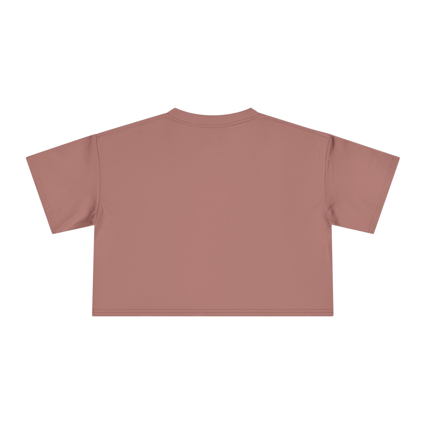 Women's Crop Tee with Messy Bun Sunglasses Mom Life Design | Stylish Casual Top, Summer Fashion, Gift for Her, Trendy Everyday Wear, Cute Graphic Tee