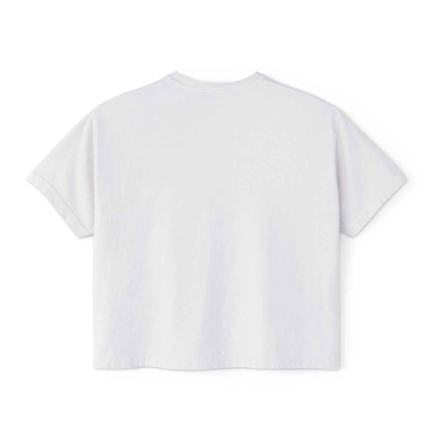 Boxy Tee - Romantic Era Women's T-Shirt