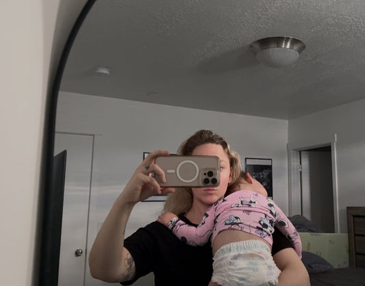 What God Taught Me This Week: A Christian Mom Balancing Motherhood, Business