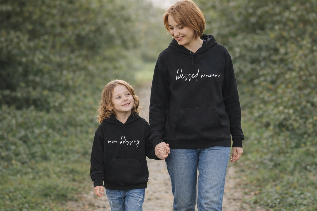 Blessed Mama Collection