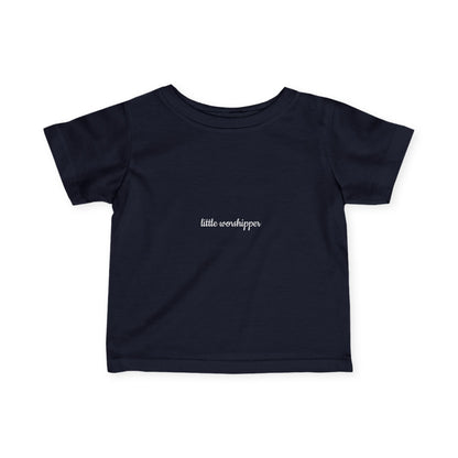 Little Worshipper Infant Praise Tee