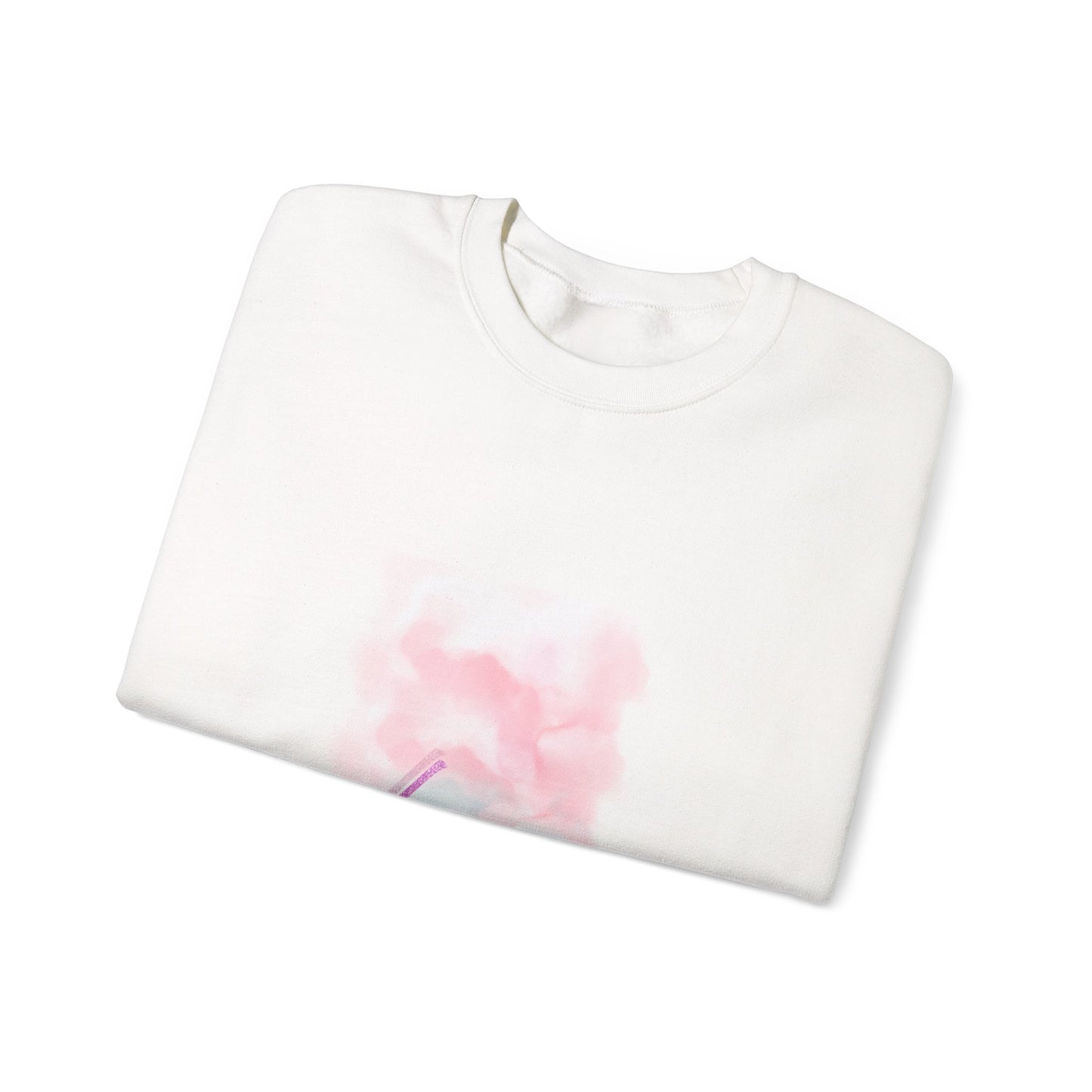 Lover of His Presence Sweatshirt