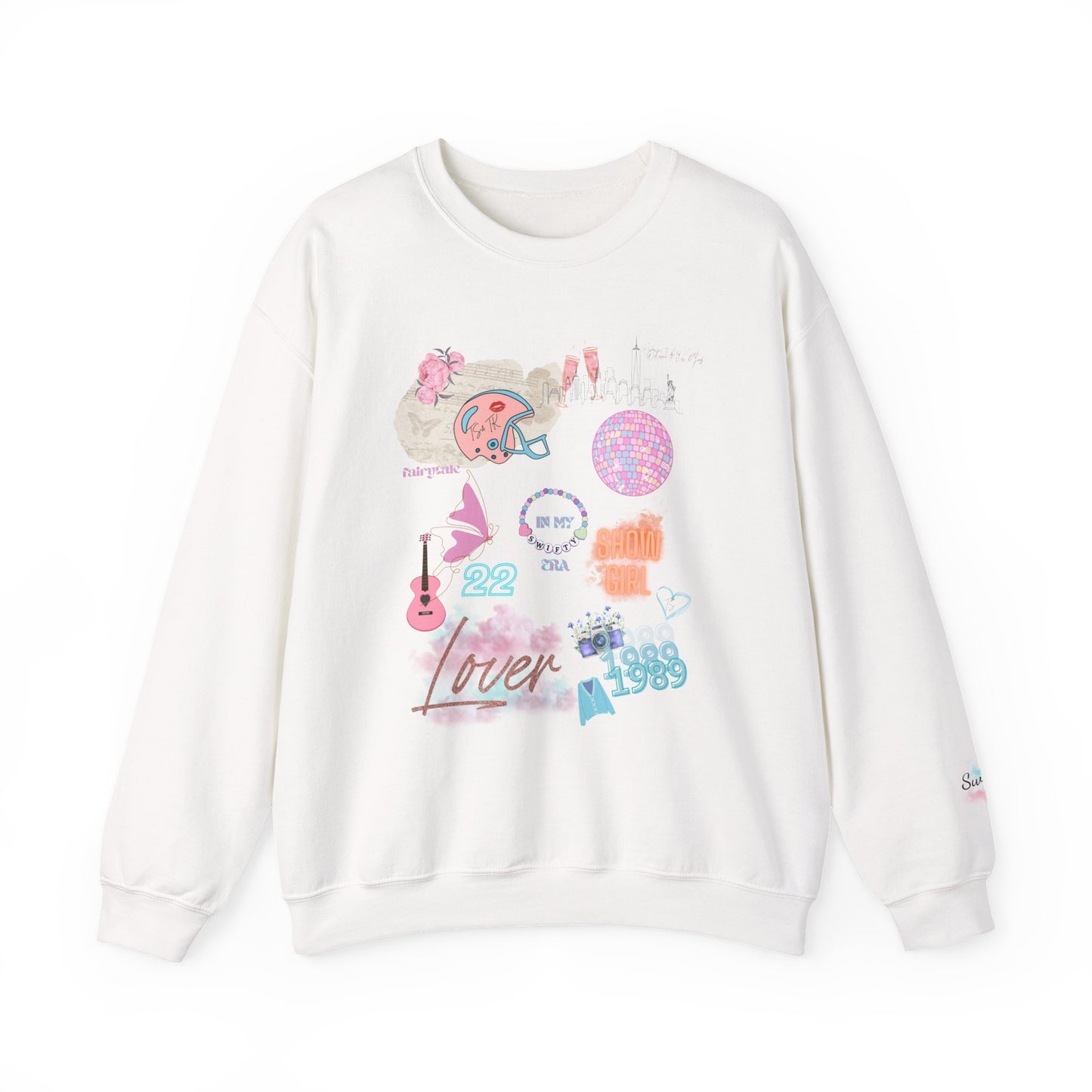 Romantic Era Sweatshirt