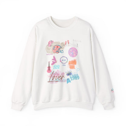 Romantic Era Sweatshirt