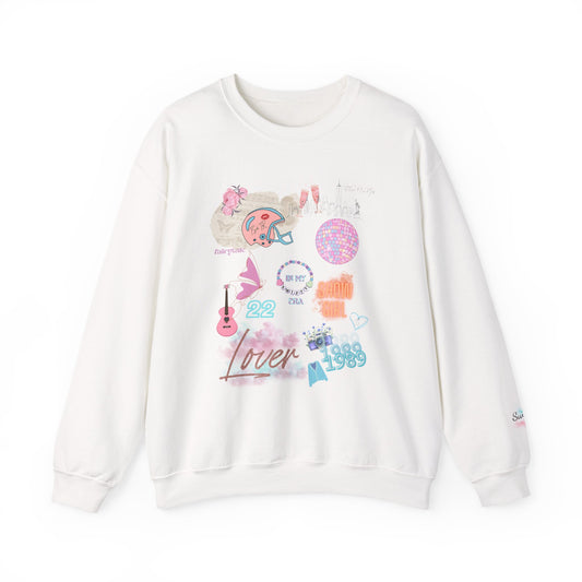 Romantic Era Sweatshirt