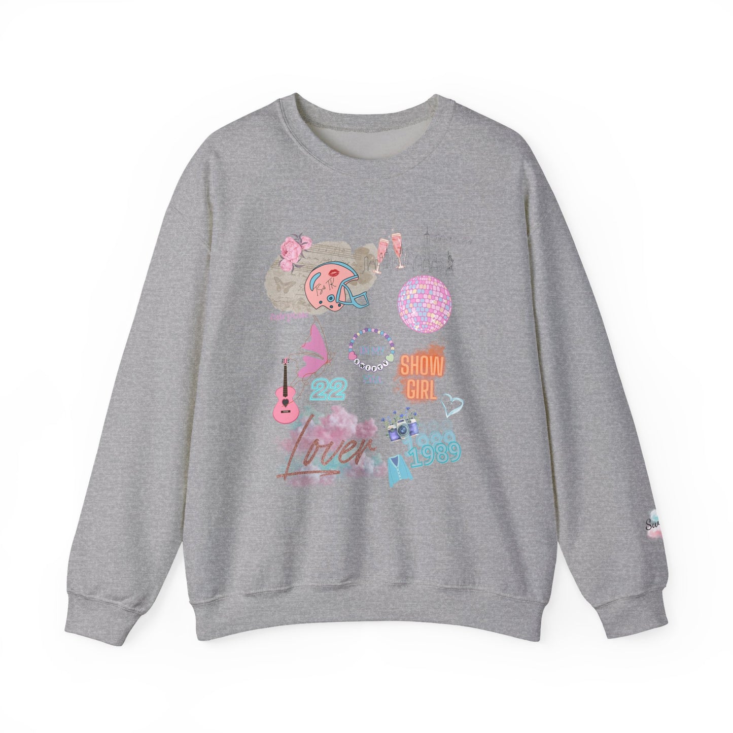 Romantic Era Sweatshirt