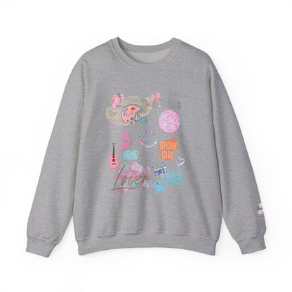 Romantic Era Sweatshirt