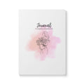 Pregnancy & Postpartum Journal for New Moms
