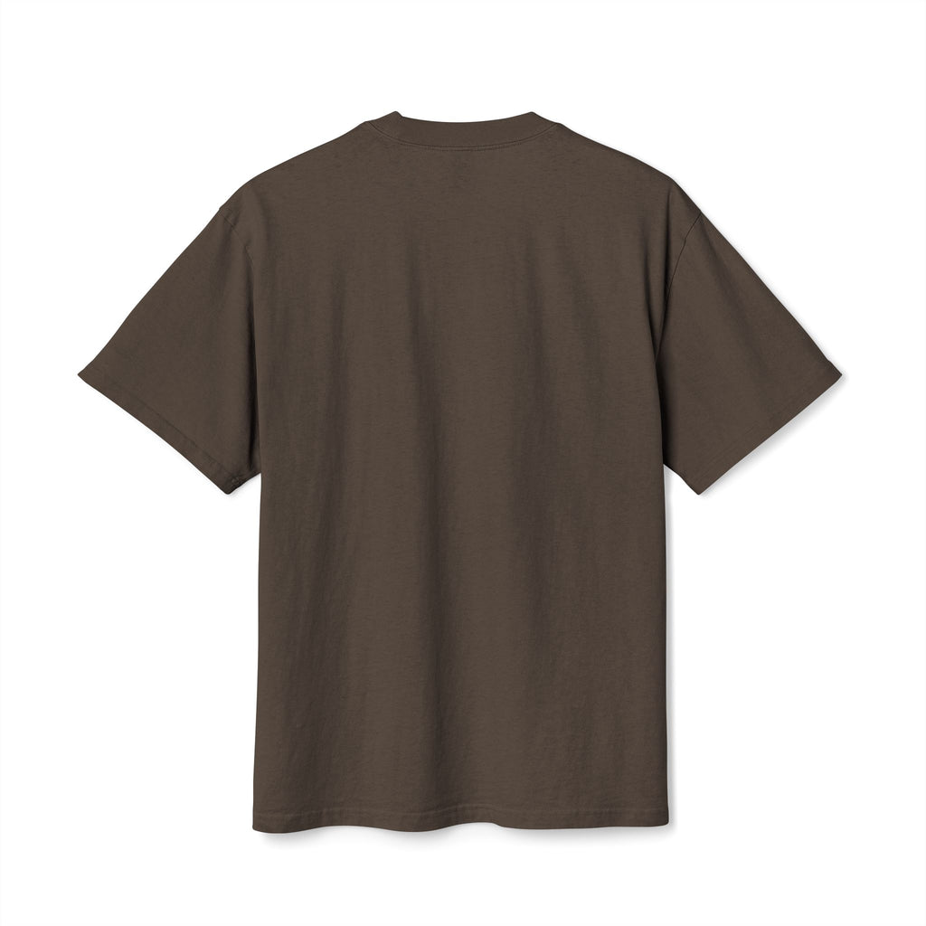 Tired Mama Faded T-Shirt