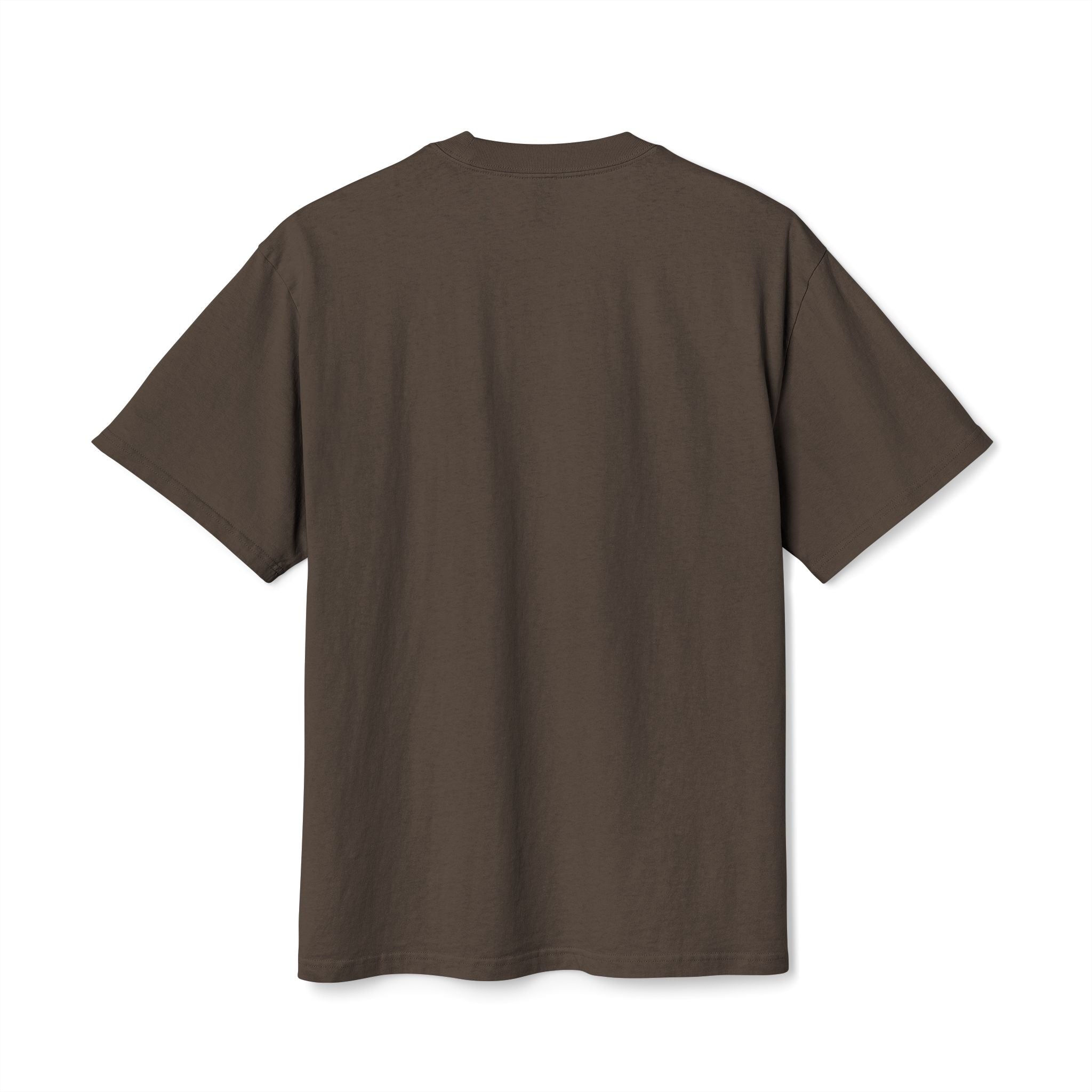 Tired Mama Faded T-Shirt