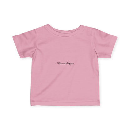 Little Worshipper Infant Praise Tee