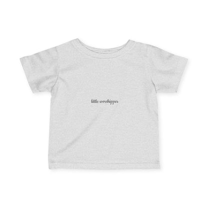 Little Worshipper Infant Praise Tee