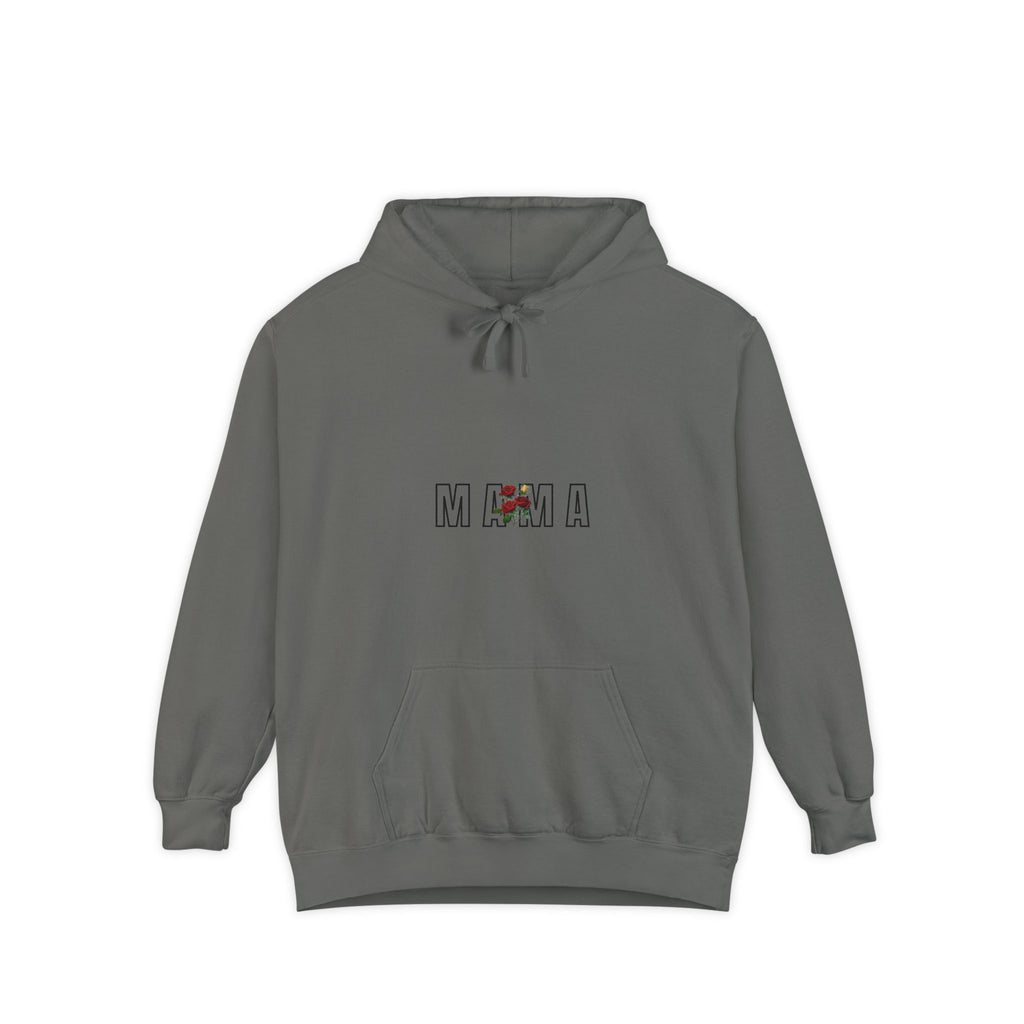 Carol Jean Mama Floral Hoodie - Heritage Collection