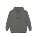 Carol Jean Mama Floral Hoodie - Heritage Collection