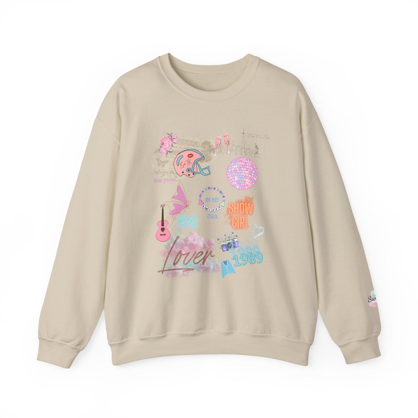 Romantic Era Sweatshirt