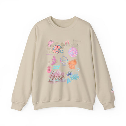 Romantic Era Sweatshirt