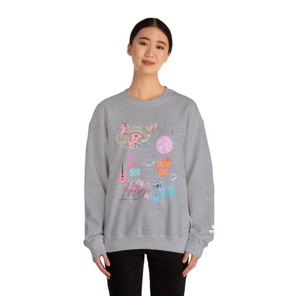 Romantic Era Sweatshirt