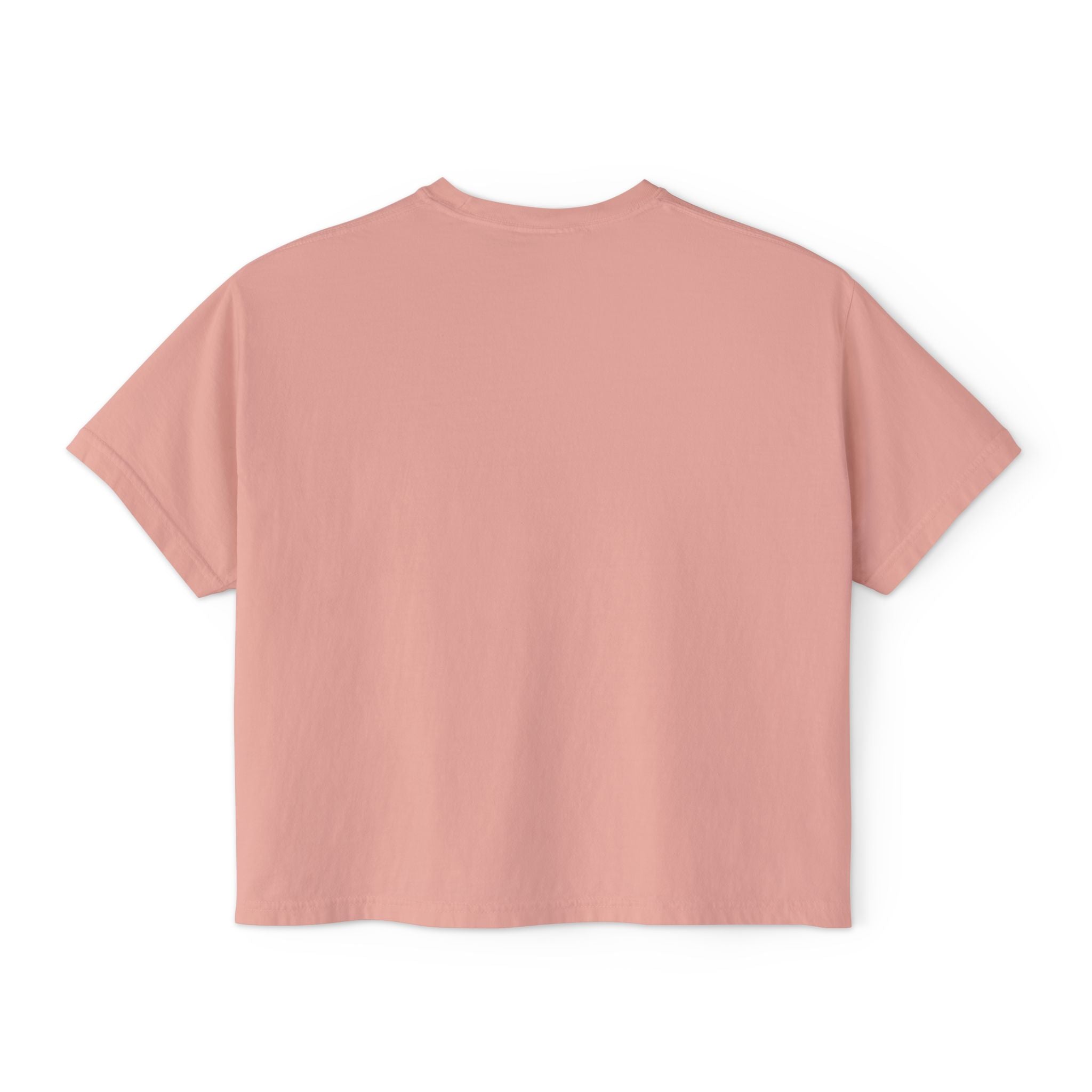 Amy Marie Mama Cropped Tee | Baby Georgi & Me Heritage Collection