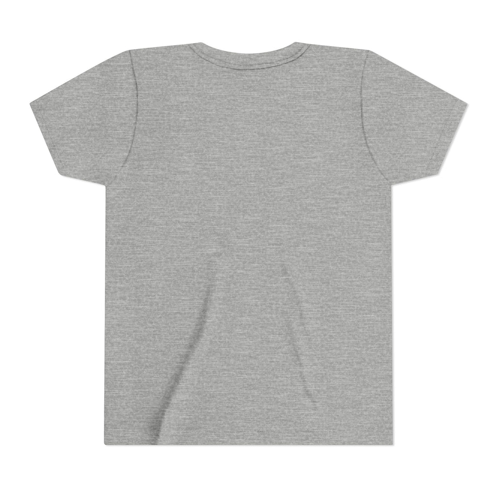 Grace Mini Floral Kids Tee – Heritage Collection