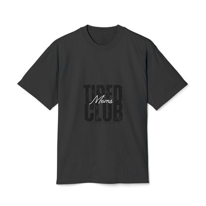 Tired Mama Faded T-Shirt