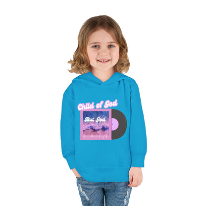 The Gospel Toddler Hoodie
