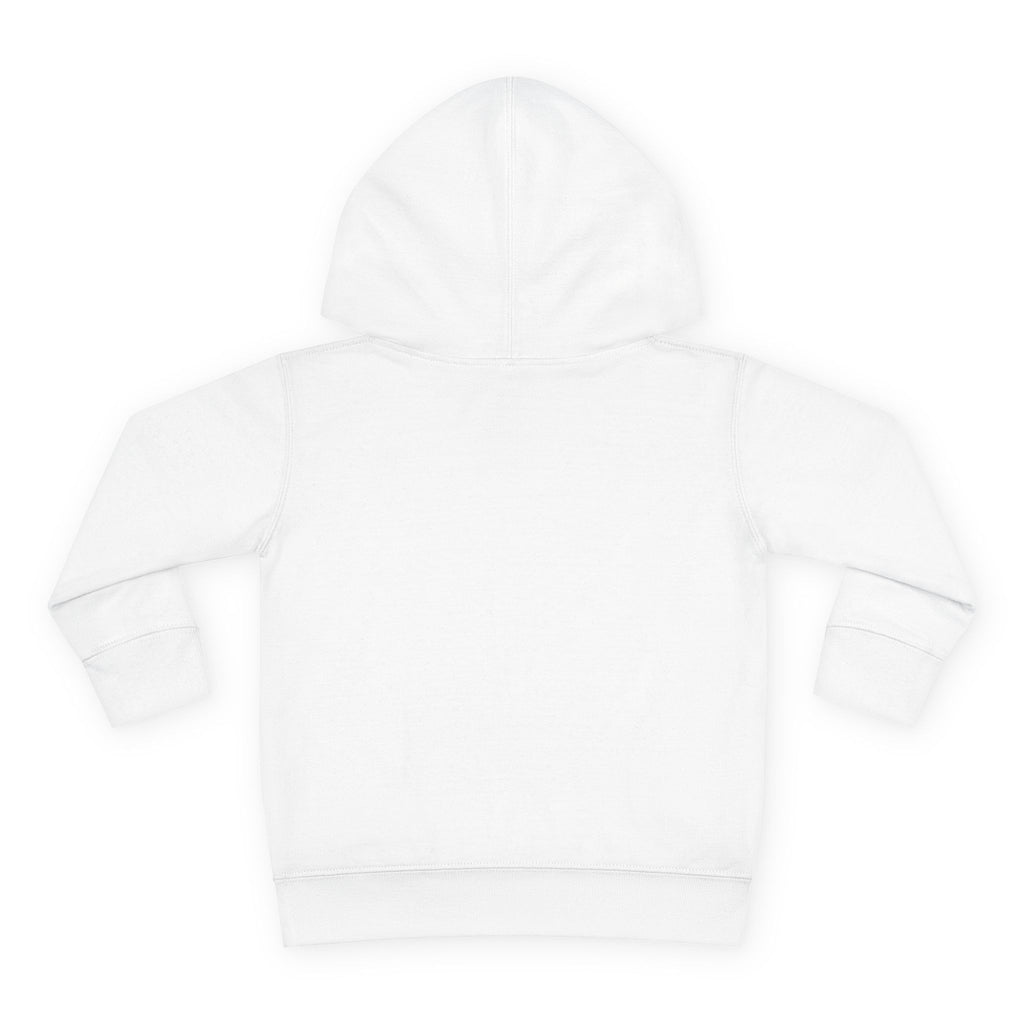 Besties Toddler Hoodie | Matching Mama & Me