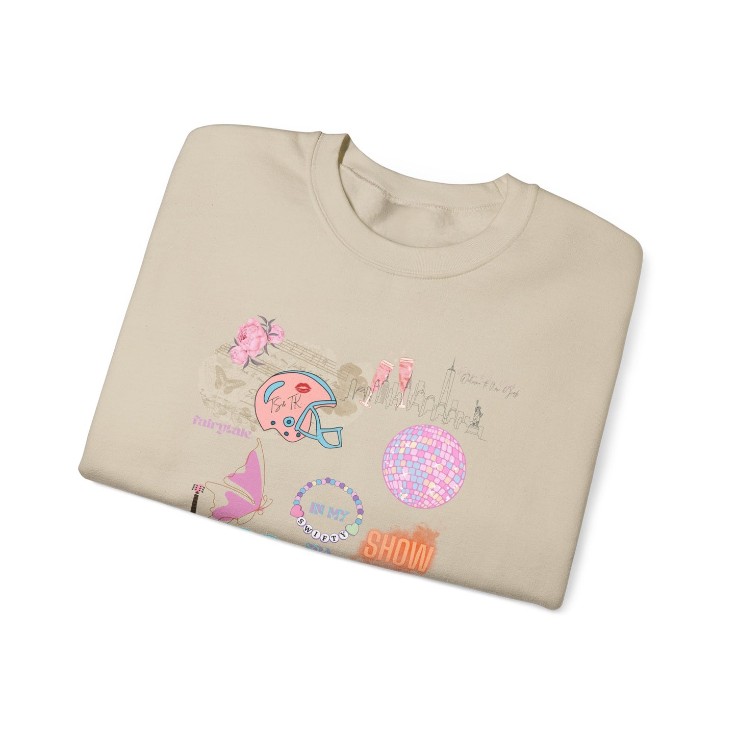 Romantic Era Sweatshirt