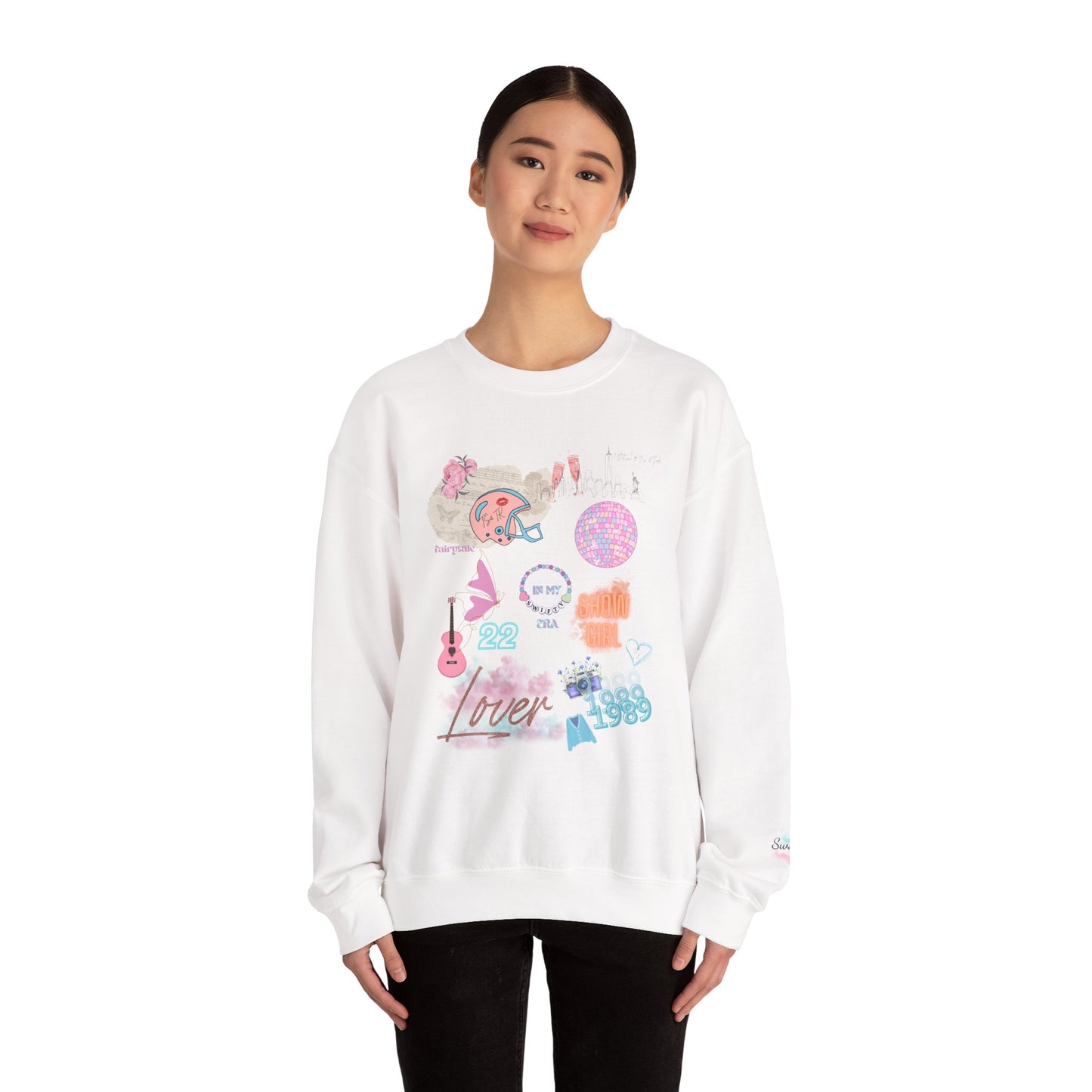 Romantic Era Sweatshirt