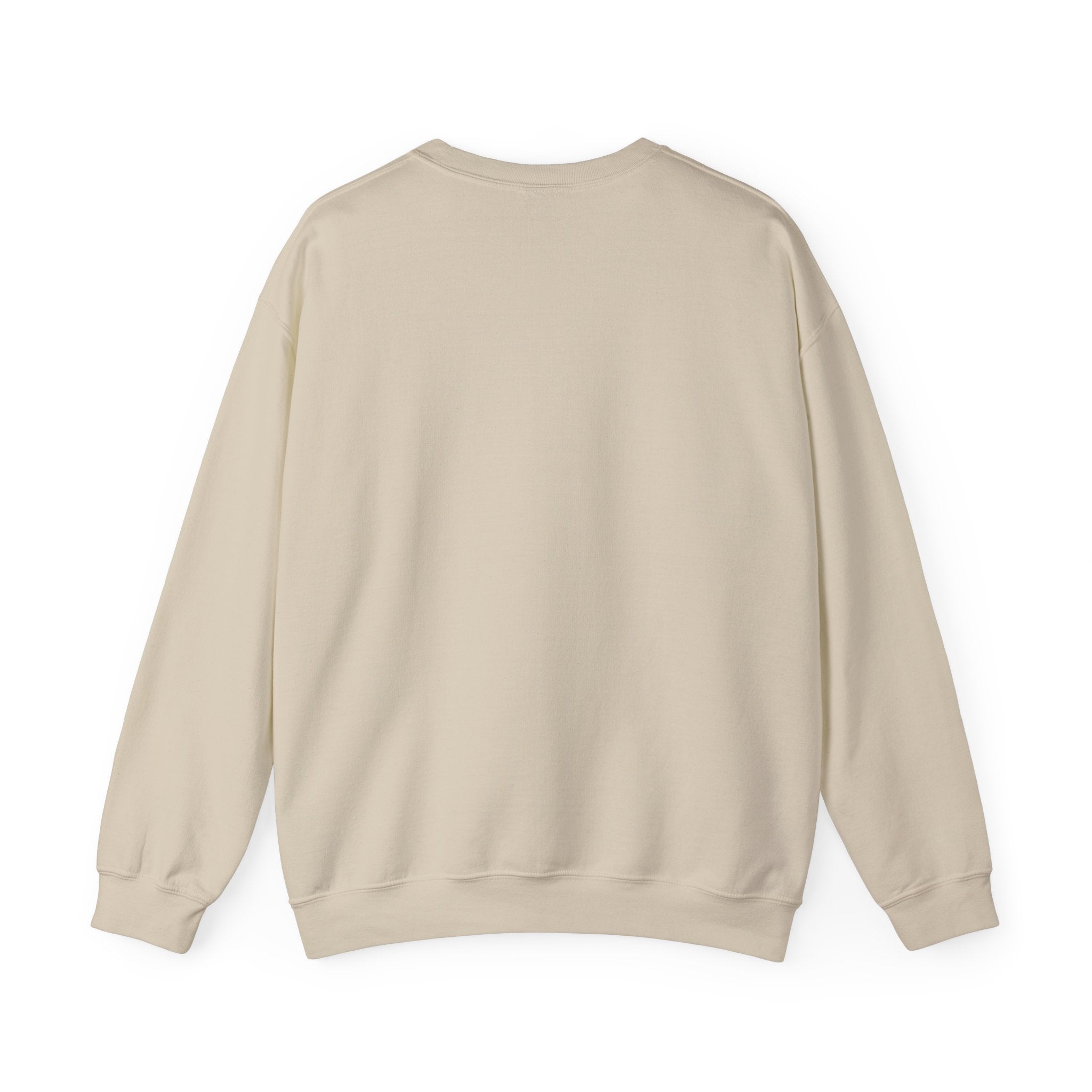Grace Mama Floral Crewneck Sweatshirt - Heritage Collection