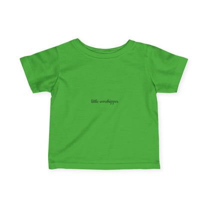 Little Worshipper Infant Praise Tee
