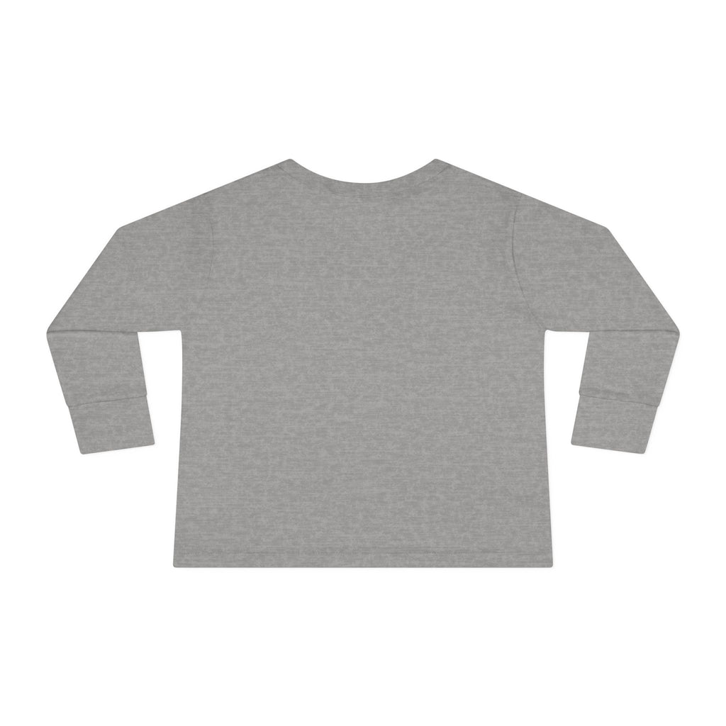 Besties Toddler Long Sleeve Tee | Matching