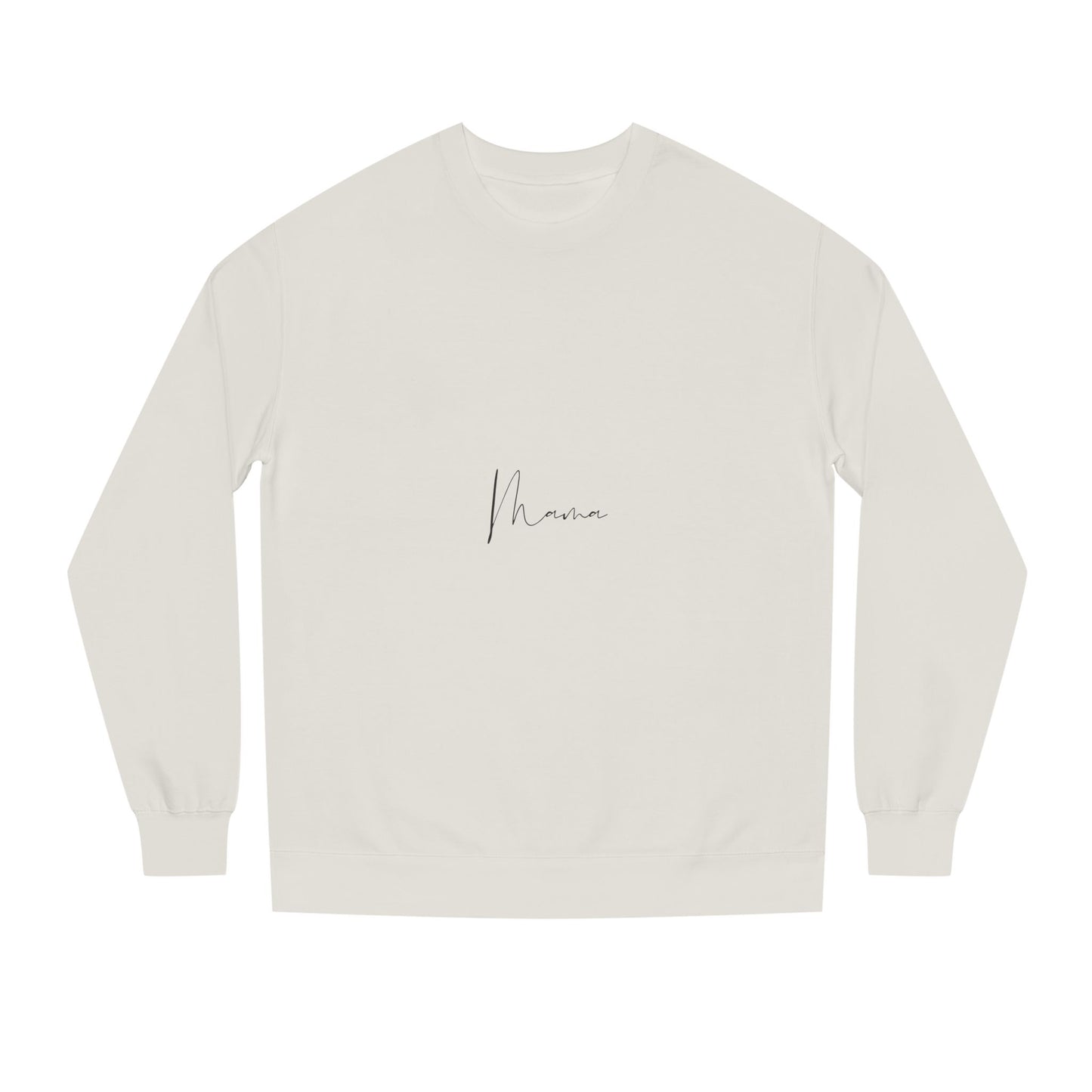 Matching Mama & Me Crew Neck Sweatshirt