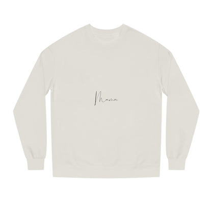 Matching Mama & Me Crew Neck Sweatshirt