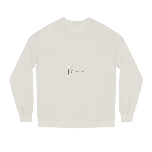 Matching Mama & Me Crew Neck Sweatshirt