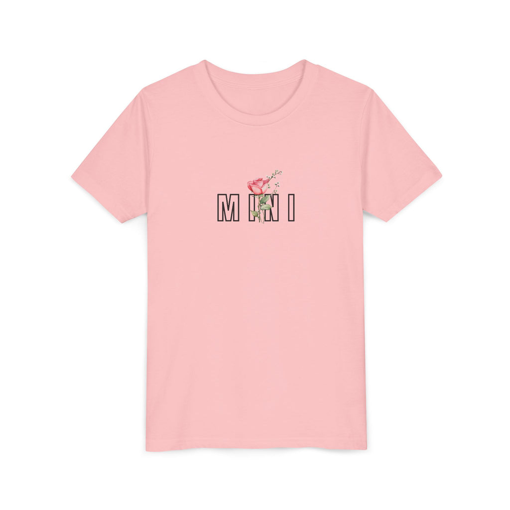 Grace Mini Floral Kids Tee – Heritage Collection