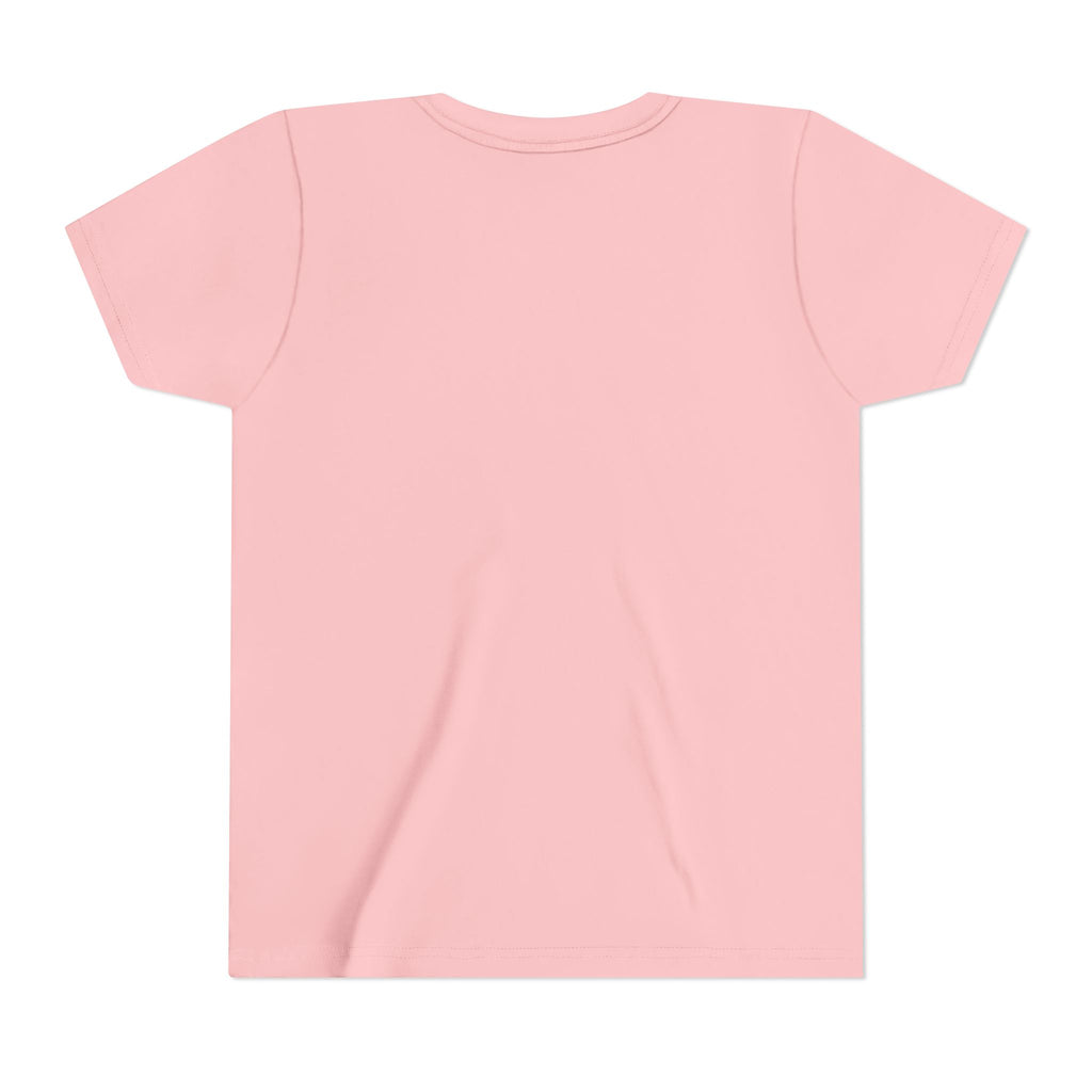 Grace Mini Floral Kids Tee – Heritage Collection