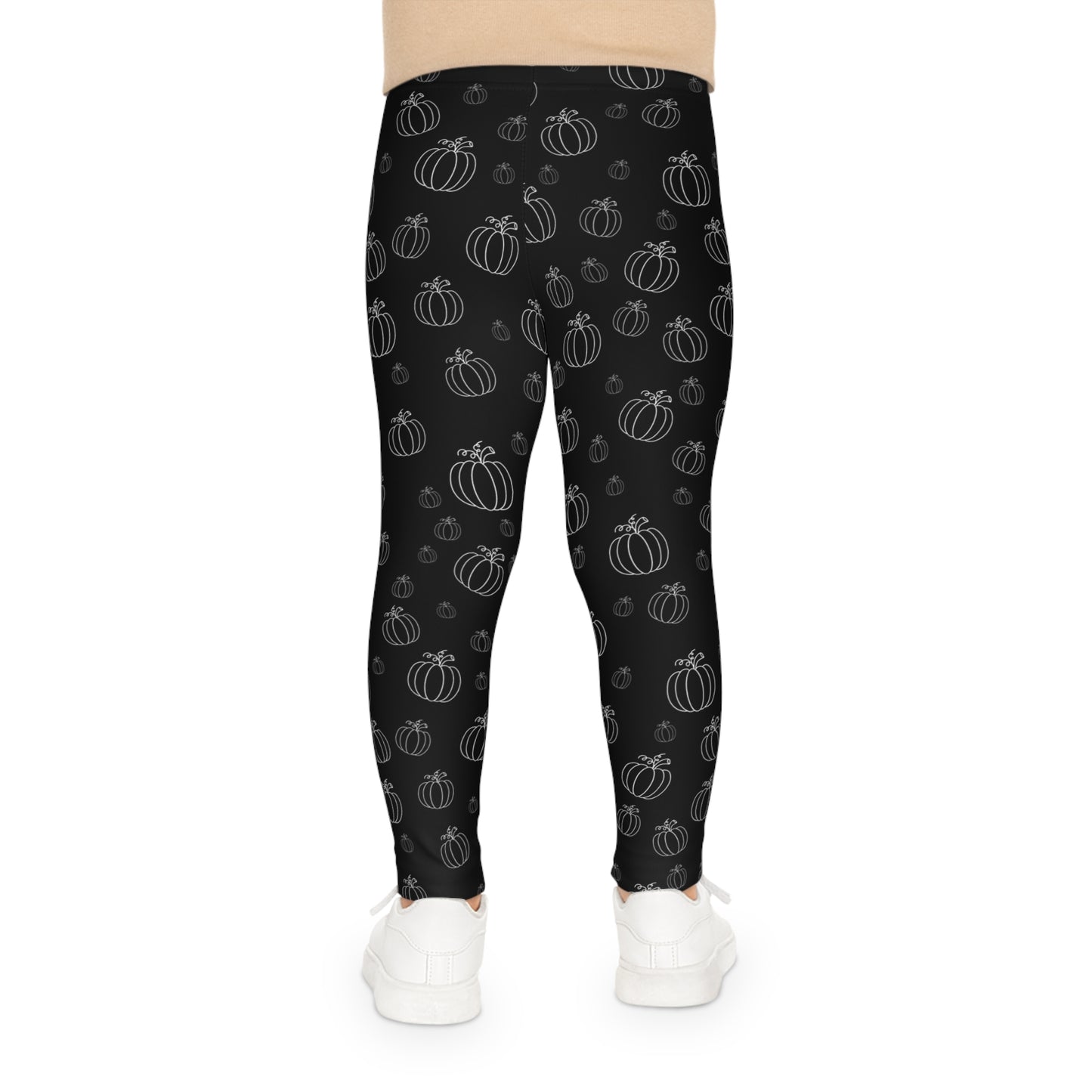Pumpkin Patch Kids Leggings