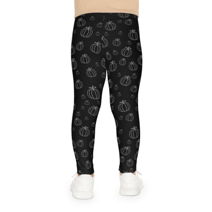 Pumpkin Patch Kids Leggings