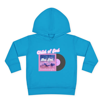 The Gospel Toddler Hoodie