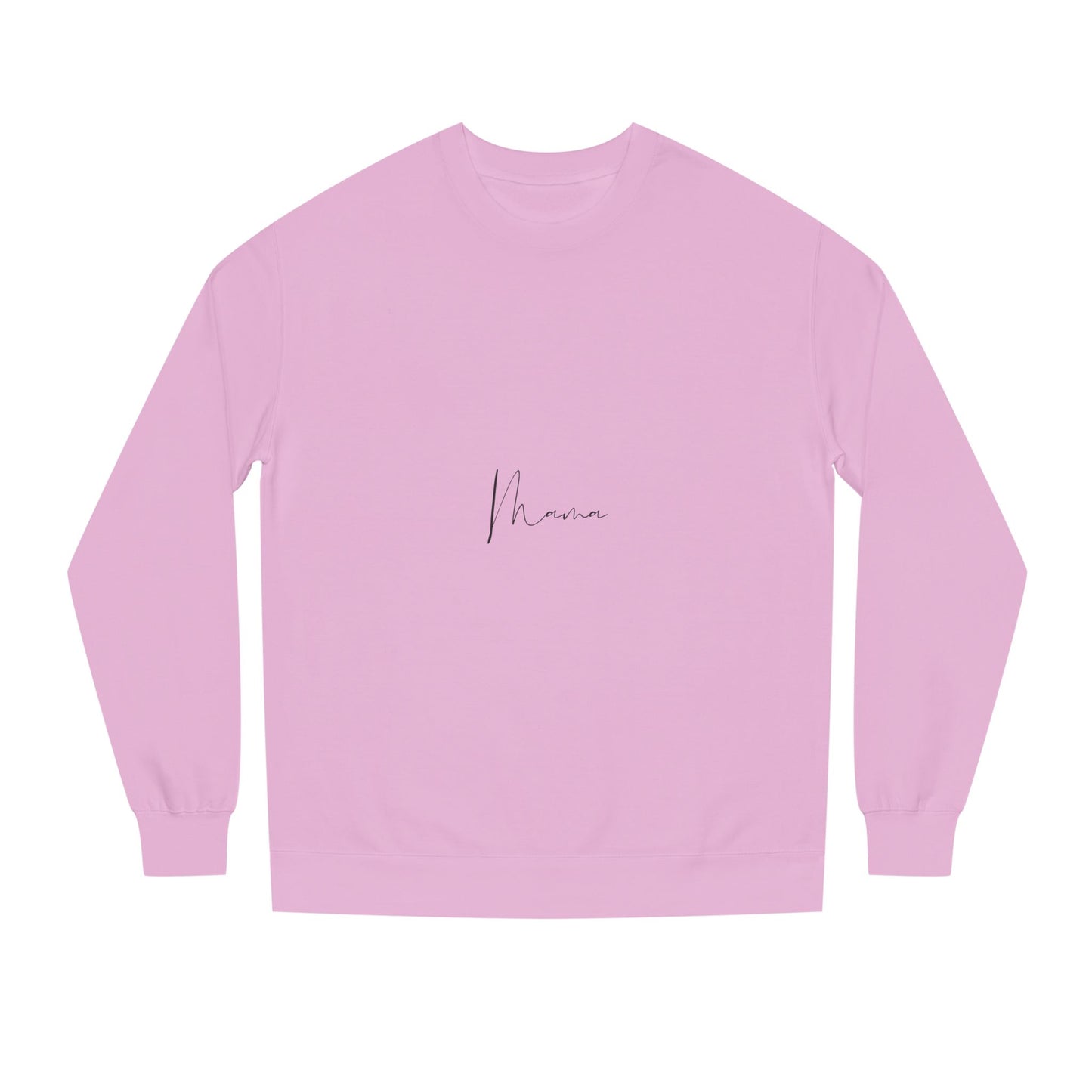 Matching Mama & Me Crew Neck Sweatshirt