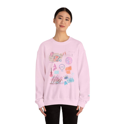 Romantic Era Sweatshirt