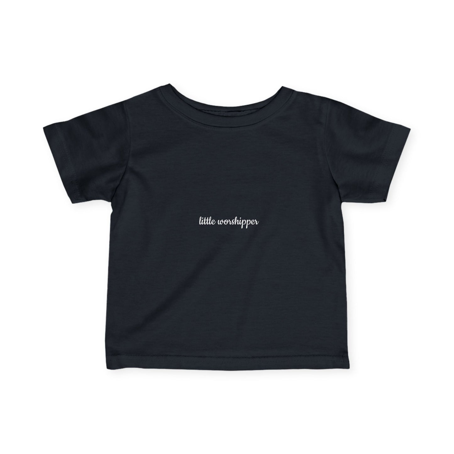 Little Worshipper Infant Praise Tee