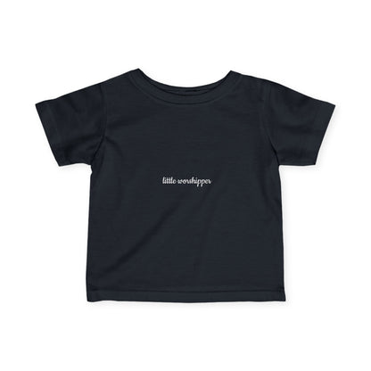 Little Worshipper Infant Praise Tee